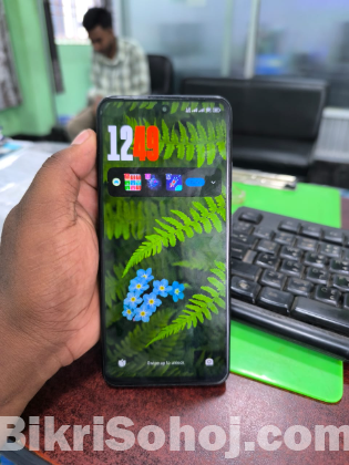 Redmi K50i